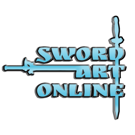 SAO Dub Logo